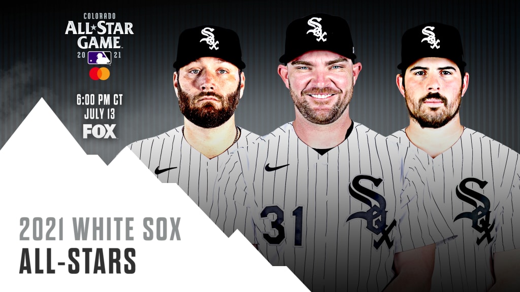 Chicago White Sox - Some of the best in the game. Tell us which is