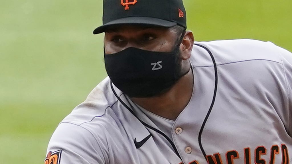 Pablo Sandoval es candidato a hacer el equipo de los Bravos de Atlanta - El  Fildeo