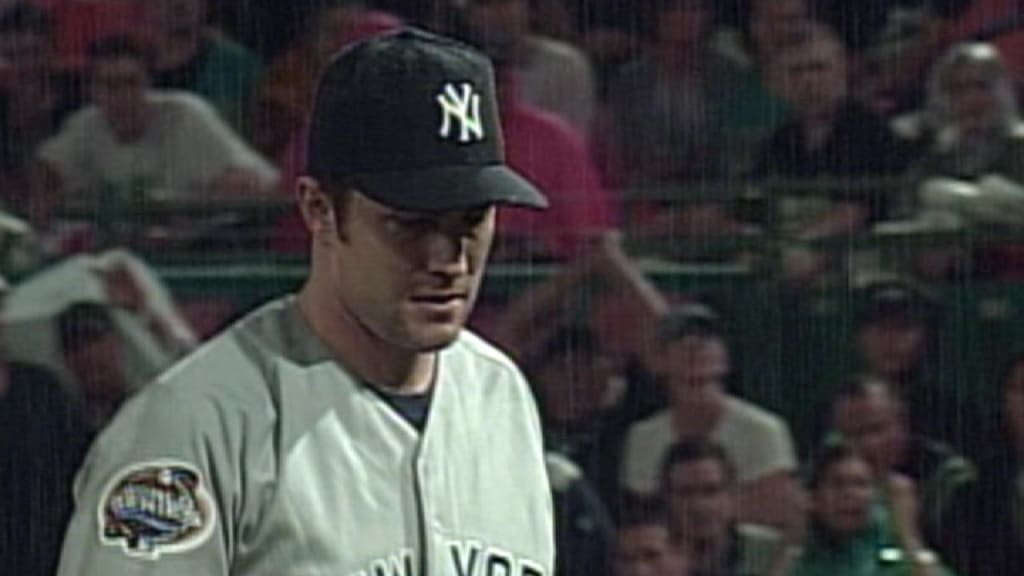 Did you know Mike Mussina won at least 11 games in 17 consecutive seasons –  an American League record? #MikeMussina #BaltimoreOrioles #MLB in 2023