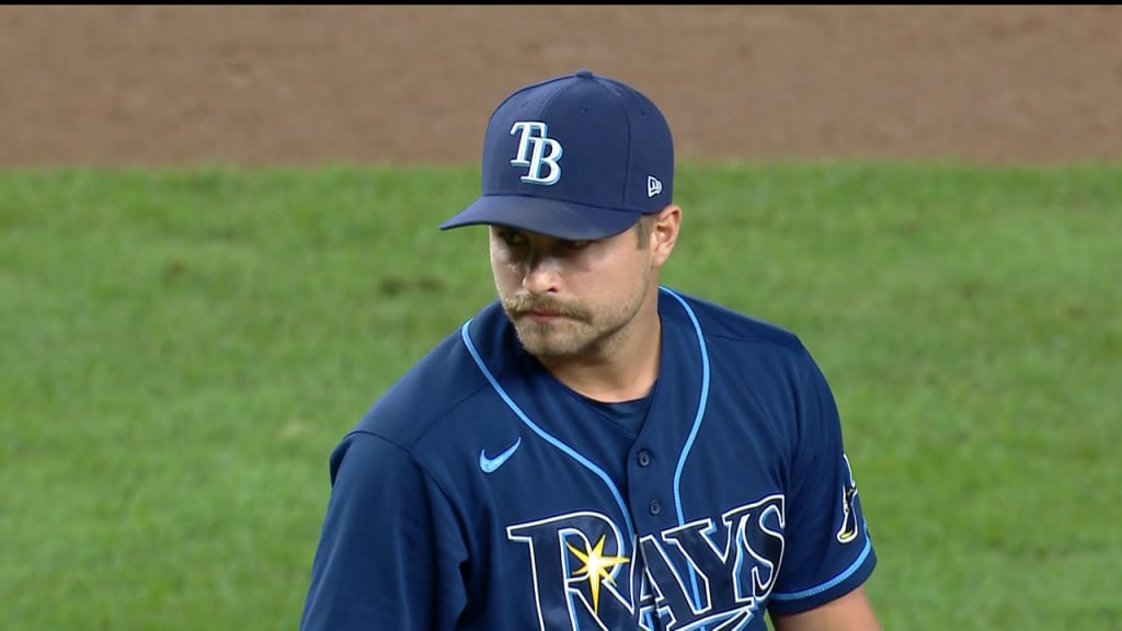 Mike Brosseau walks it off in extras, All you have to do is score one more  than the other guys and you win., By Tampa Bay Rays