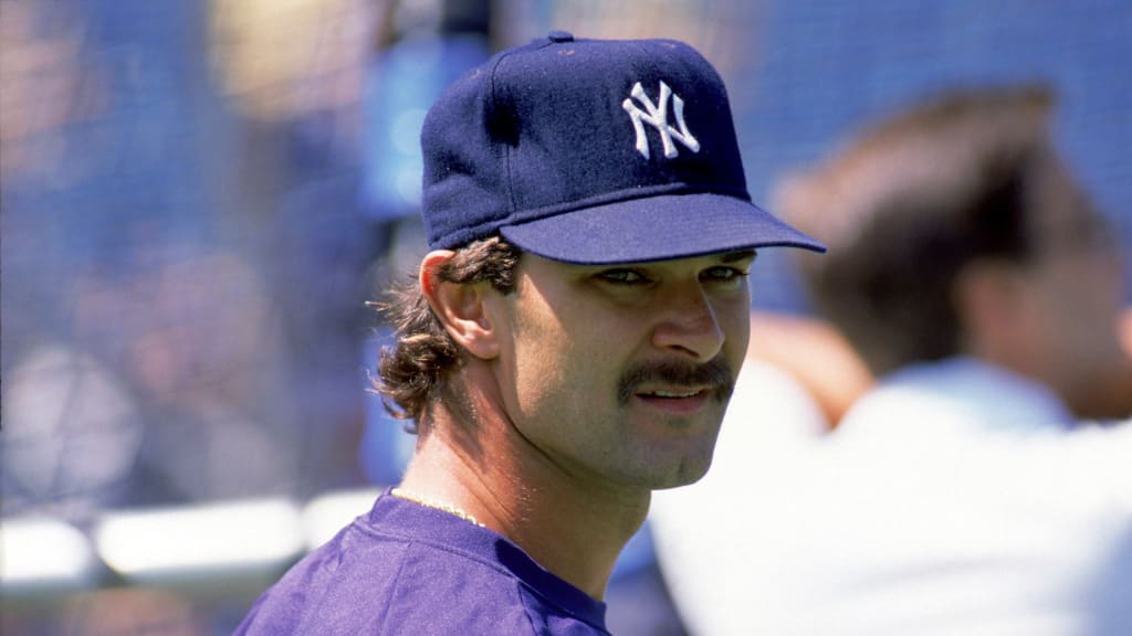 Best Facial Hair in MLB History, News, Scores, Highlights, Stats, and  Rumors