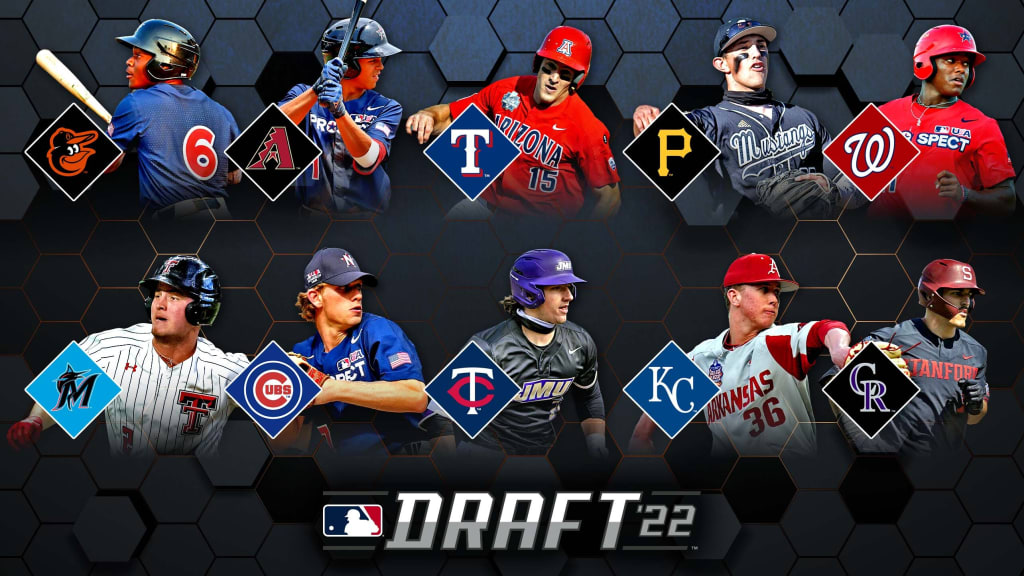 The 2022 Fantasy Guru MLB Draft Guide Fantasy Guru