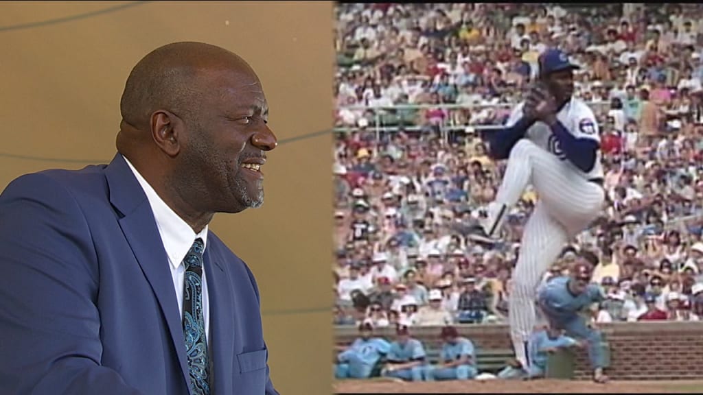 MLB - No. 3 on the all-time saves list with 478 career saves, Lee Smith  enters Cooperstown.