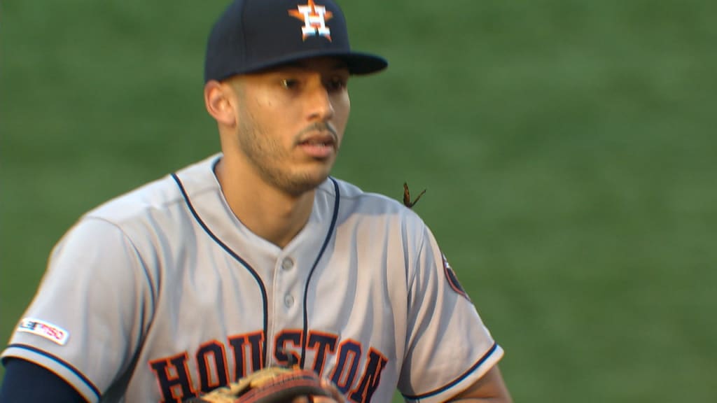 Houston Astros store honorary player contract