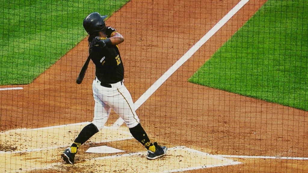 Josh Bell sets Pittsburgh Pirates record with historic May