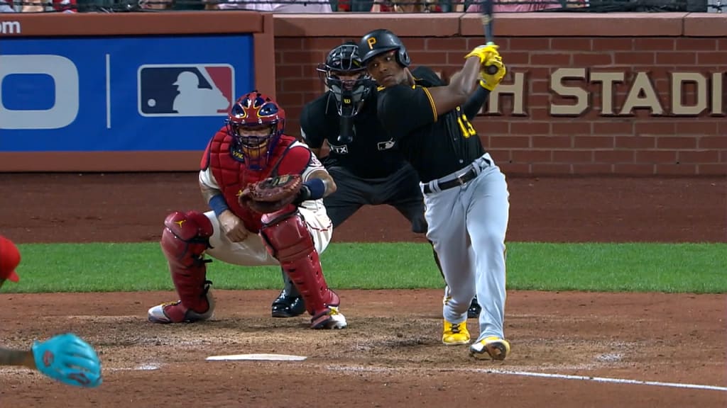 Having the Pirates bullpen work with a lead was a rare luxury