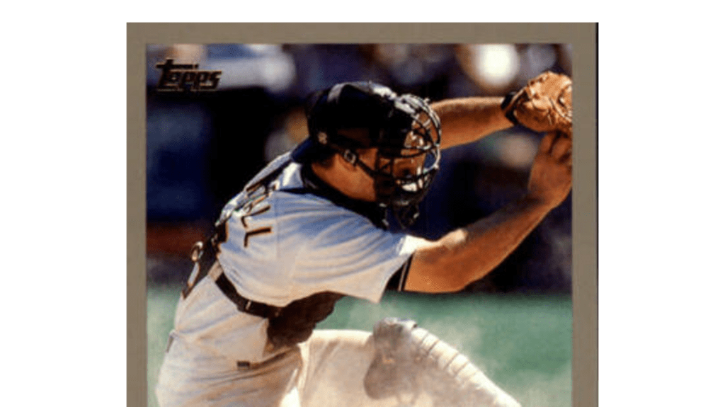 Tony C. – SABR's Baseball Cards Research Committee