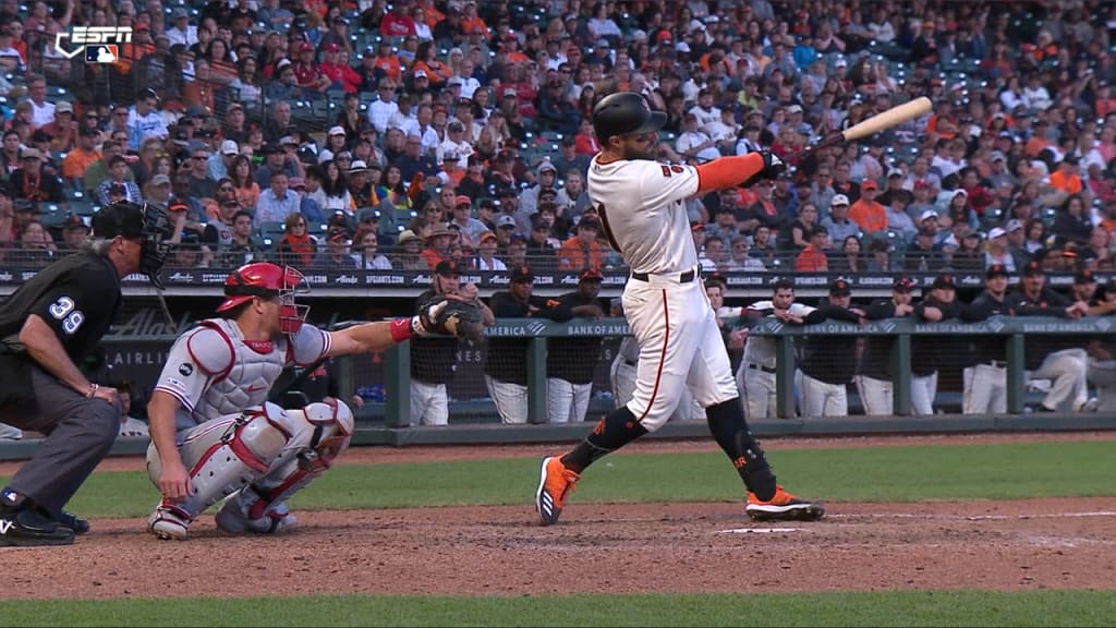 VIDEO: Bryce Harper Crushing Late Night Batting Practice Will Get Phillies  Fans in a Frenzy