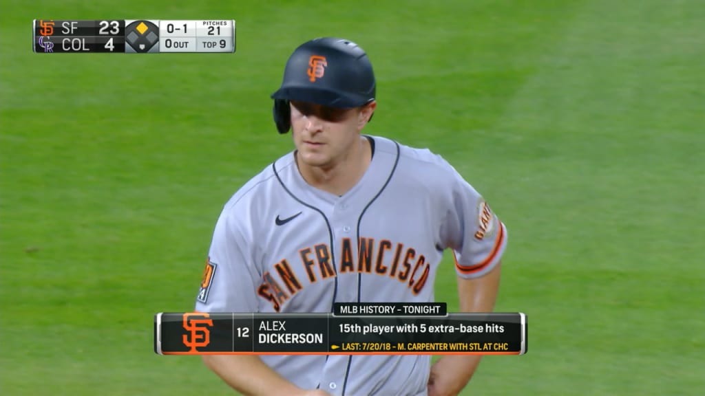 Did You Know: Amazing facts from Giants' 23-5 win