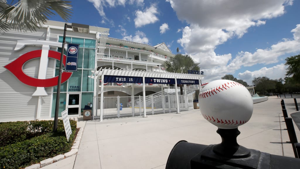 minnesota twins spring