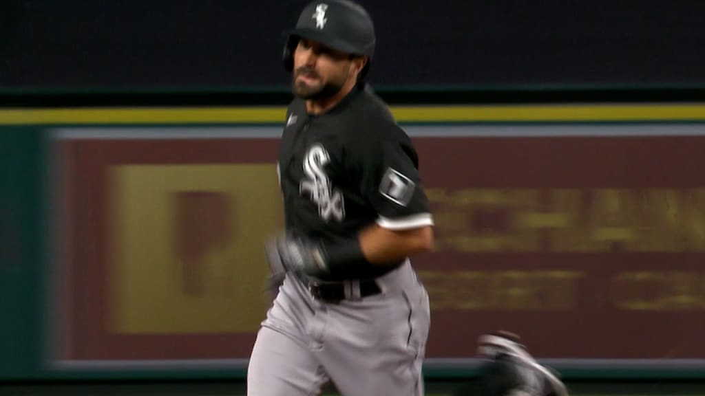 Adam Eaton excited about second stint with Chicago White Sox