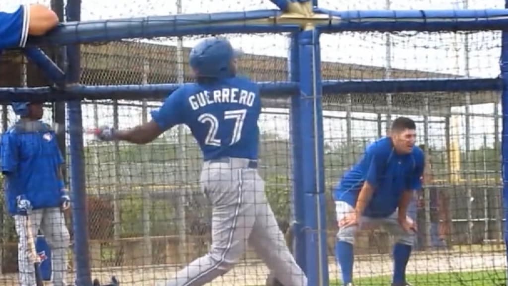 Toronto Blue Jays top 10 rookie-eligible prospects for 2018 - Page 6