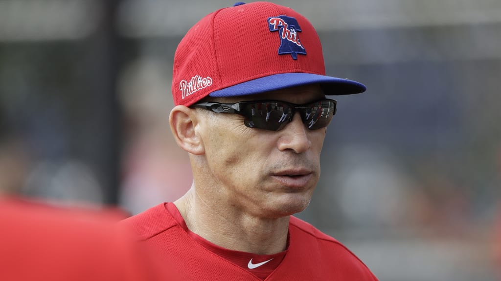 Yanks' Joe Girardi will have say on MLB competition committee