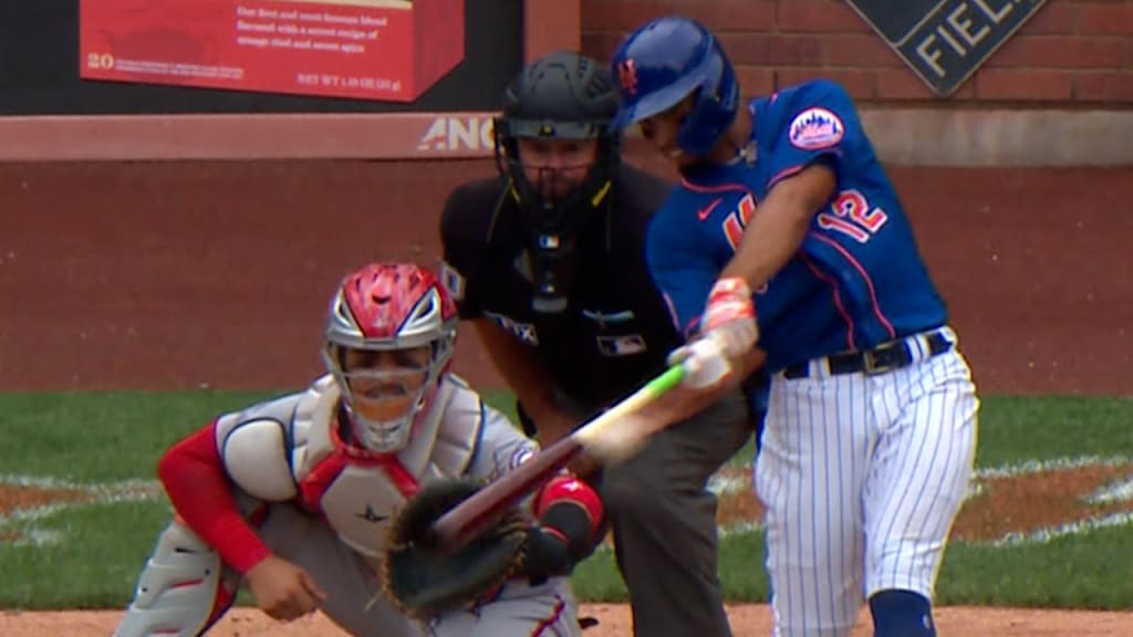 Javy Baez explains his thumbs-down home run message to Mets fans