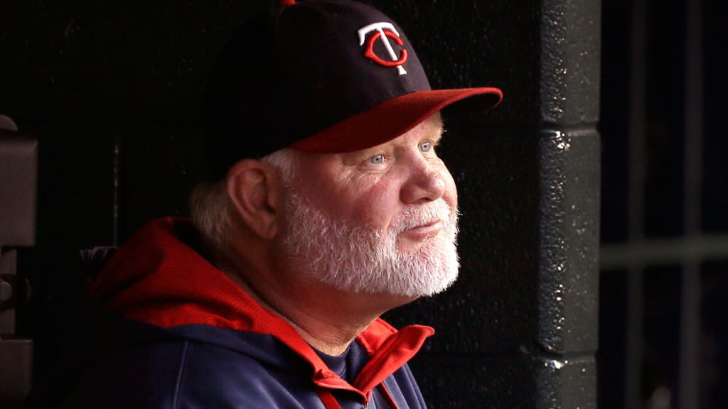 Ron Gardenhire