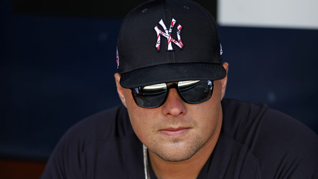 Every player shows up to spring training in the best shape of his life. Voit showed in 2020 just how seriously he had taken his offseason workout regimen.