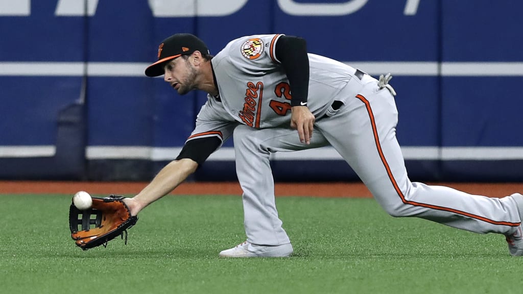 The Orioles made several 40-man cuts on Wednesday, including