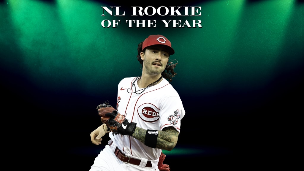 MLB Awards: MVP, Cy Young, Rookie of the Year, Gold Glove