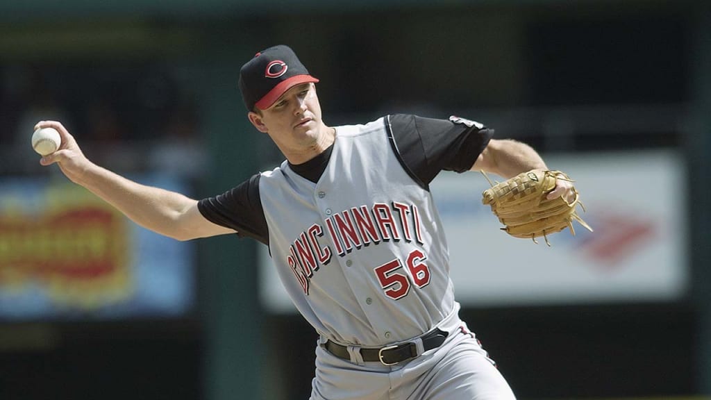 Jeff Bagwell thrived vs. some of the game's greatest, but went 0-for-24 against Scott Sullivan. (Getty)