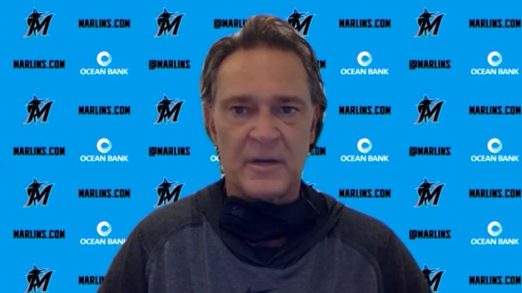 Don Mattingly on using analytics