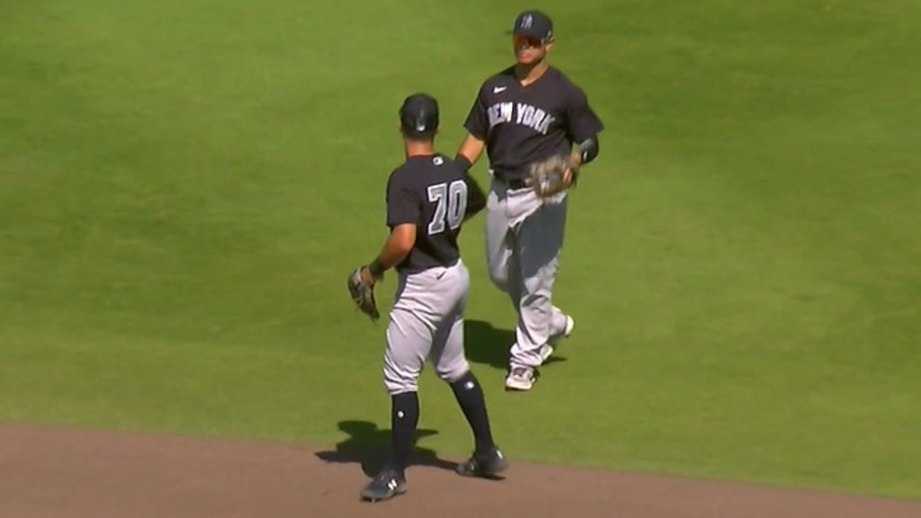 ny yankees spring training jersey