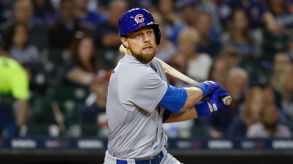 AL-leading Royals strike again, acquire IF/OF Zobrist from A's