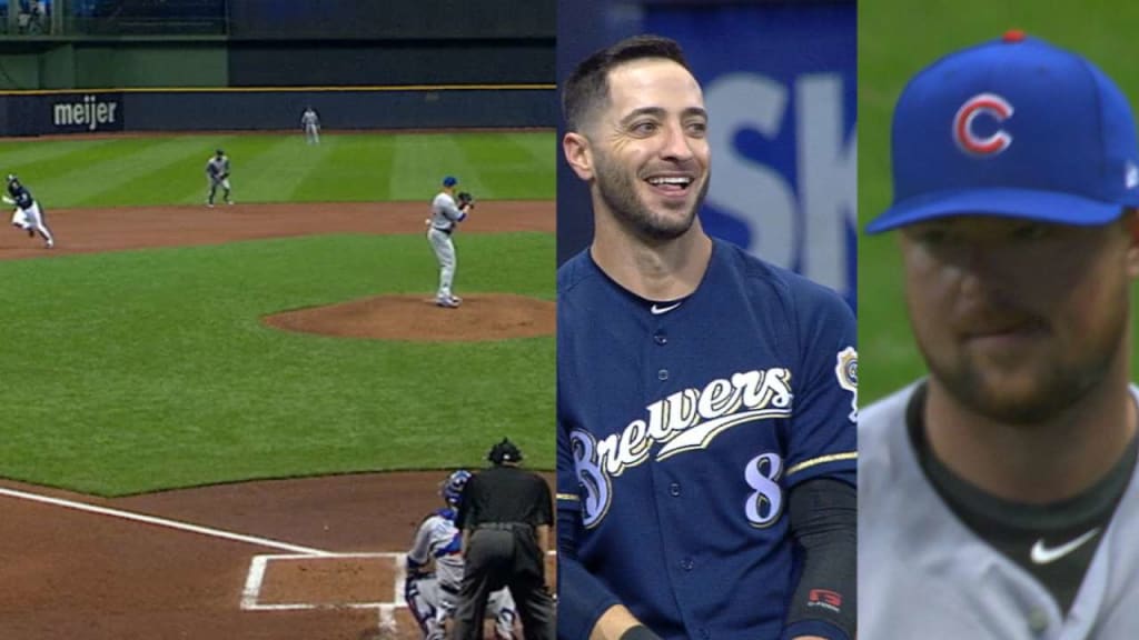 Ryan Braun - Sales Account Representative - Signature 4