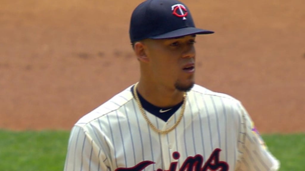 Berrios' start, Sano's homer propels Twins to win over Yankees