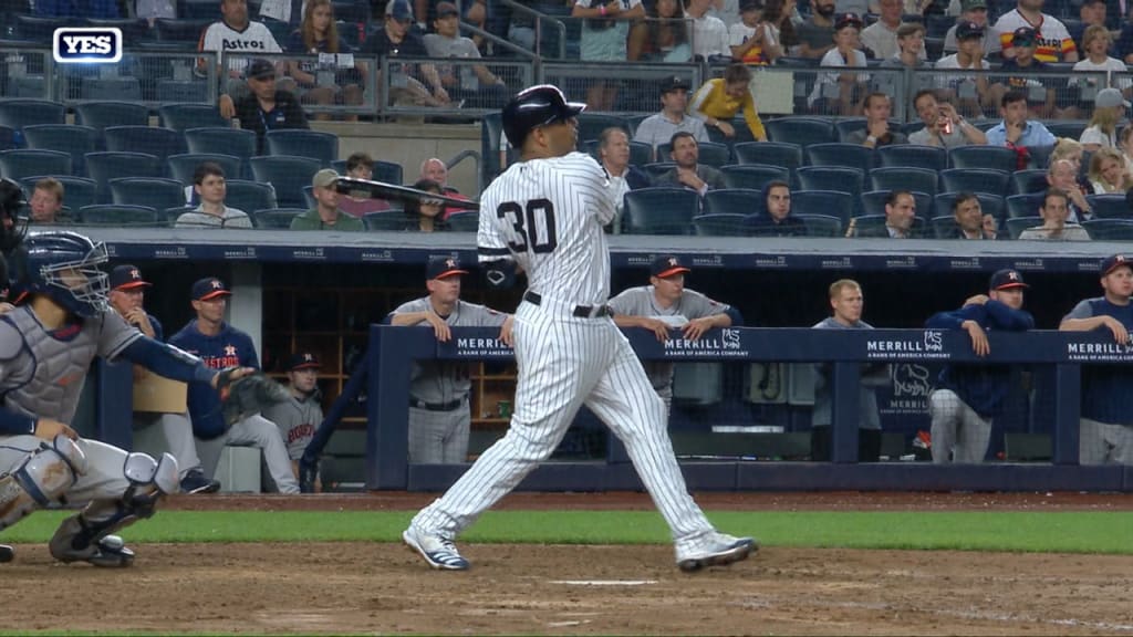 Encarnacion's 2-run home run