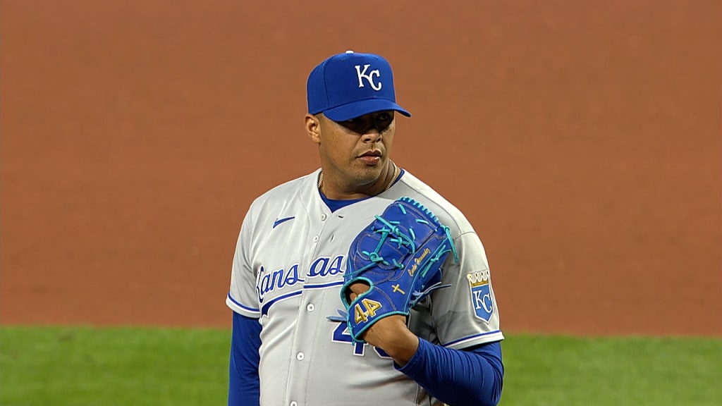 Royals Salvador Perez and Whit Merrifield ready for All-Star Game