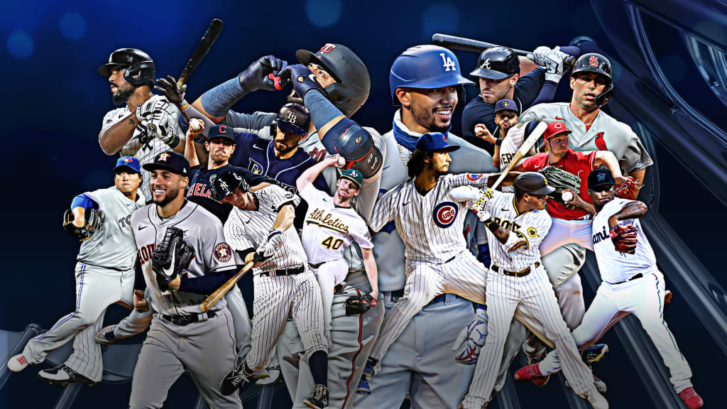 Ranking best players in the 2020 postseason