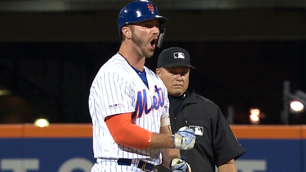 Jeff McNeil's Unique Path to the MLB, by New York Mets