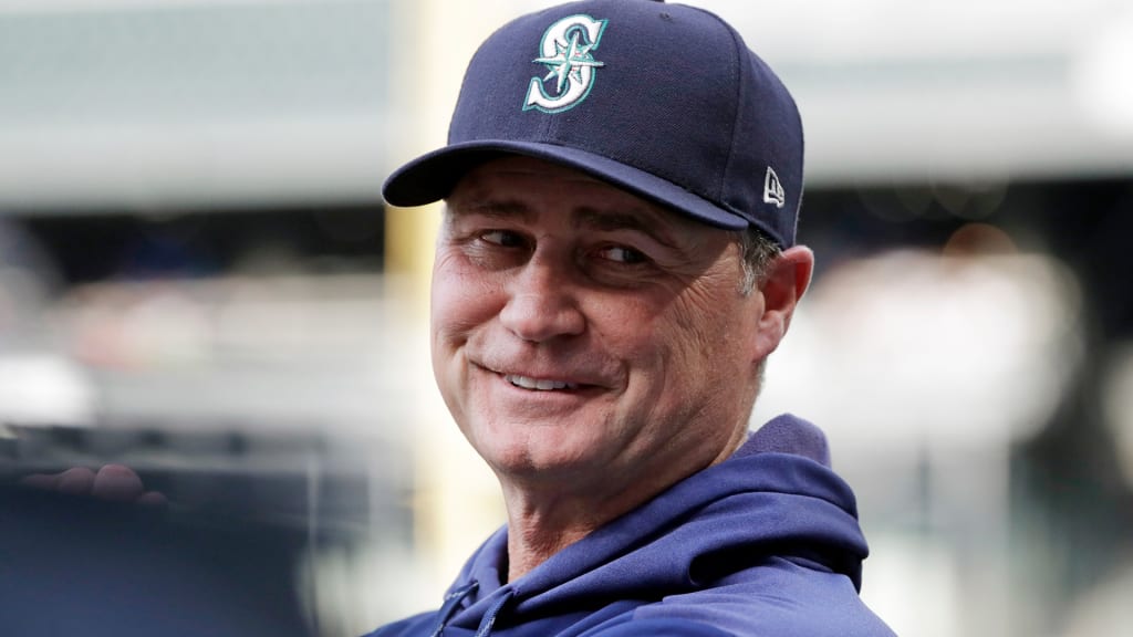 Scott Servais : r/Mariners