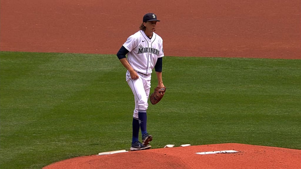 Justin Verlander reveals reason he feels 'younger' after demolishing the  Mariners