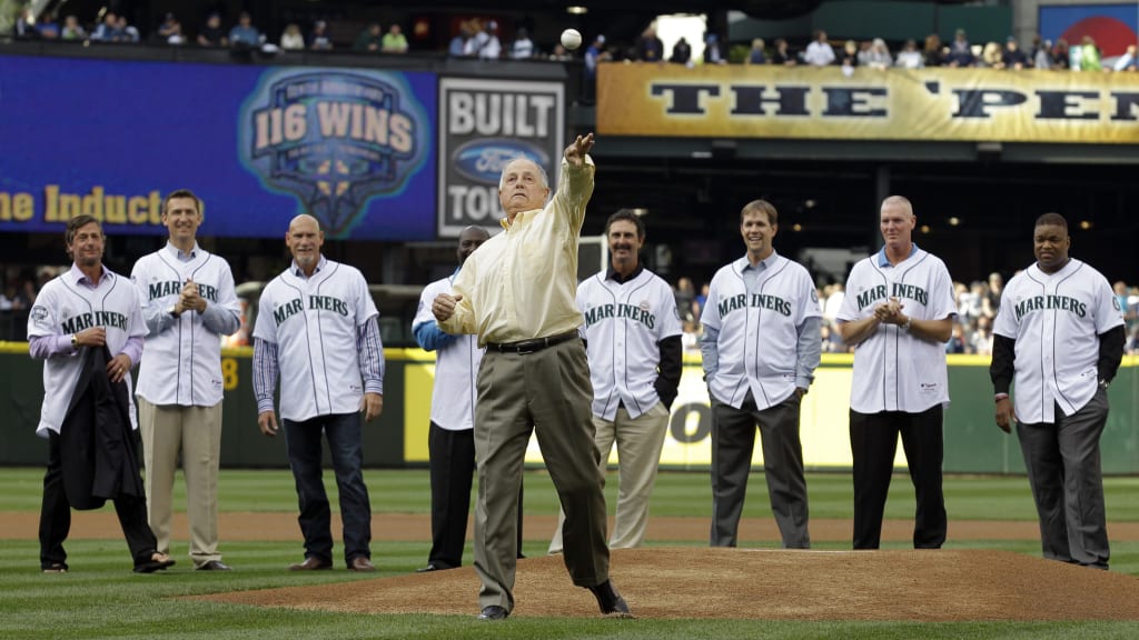 Seattle Mariners, History & Notable Players