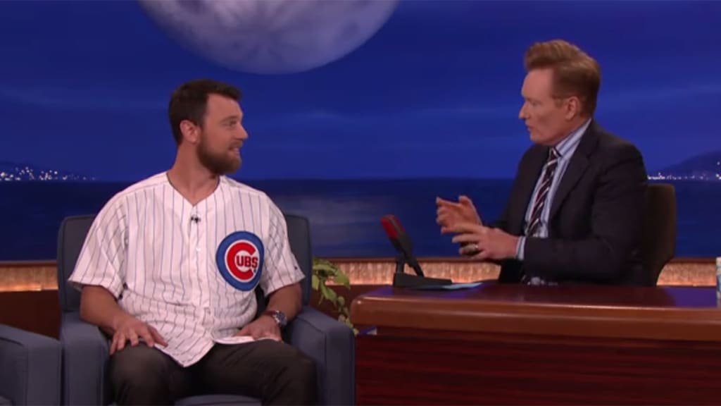 Conan Zobrist
