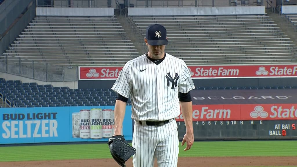 Stanton's single in 11th lifts Yankees over Orioles 4-3