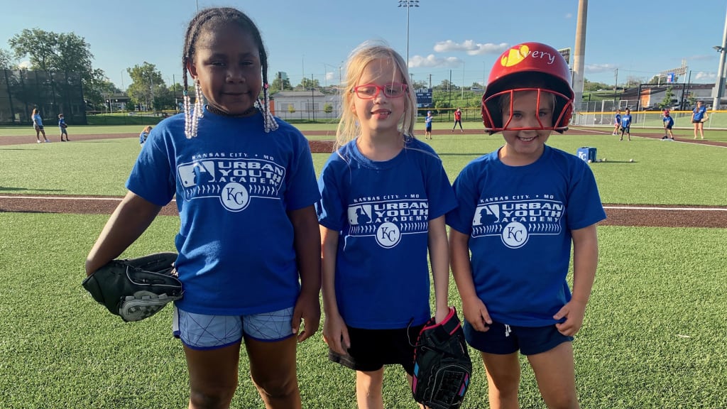Kansas City Urban Youth Academy Programs Kansas City Royals