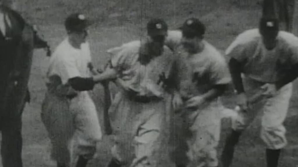 Brooklyn-New York Yankees - 1949 Season Recap 