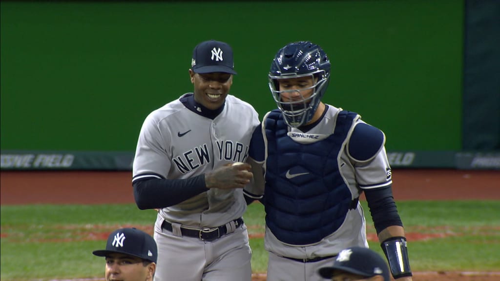 Diamondbacks 1-7 Yankees (Sep 22, 2023) Game Recap - ESPN