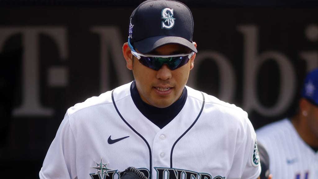 Yusei Kikuchi replaced on All-Star Game roster