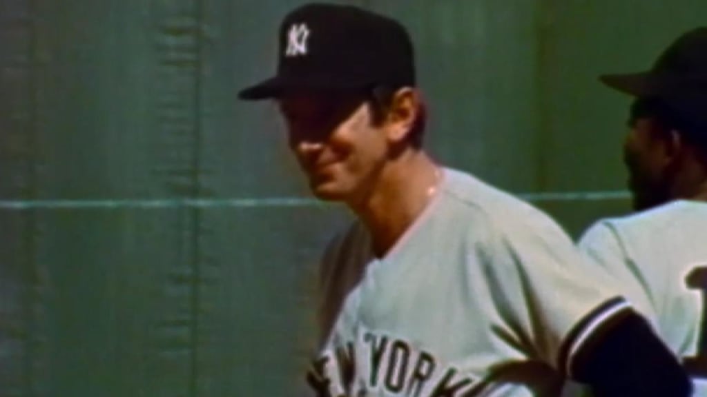 Billy Martin's 'colorful and complicated life' to be profiled on MLB Network