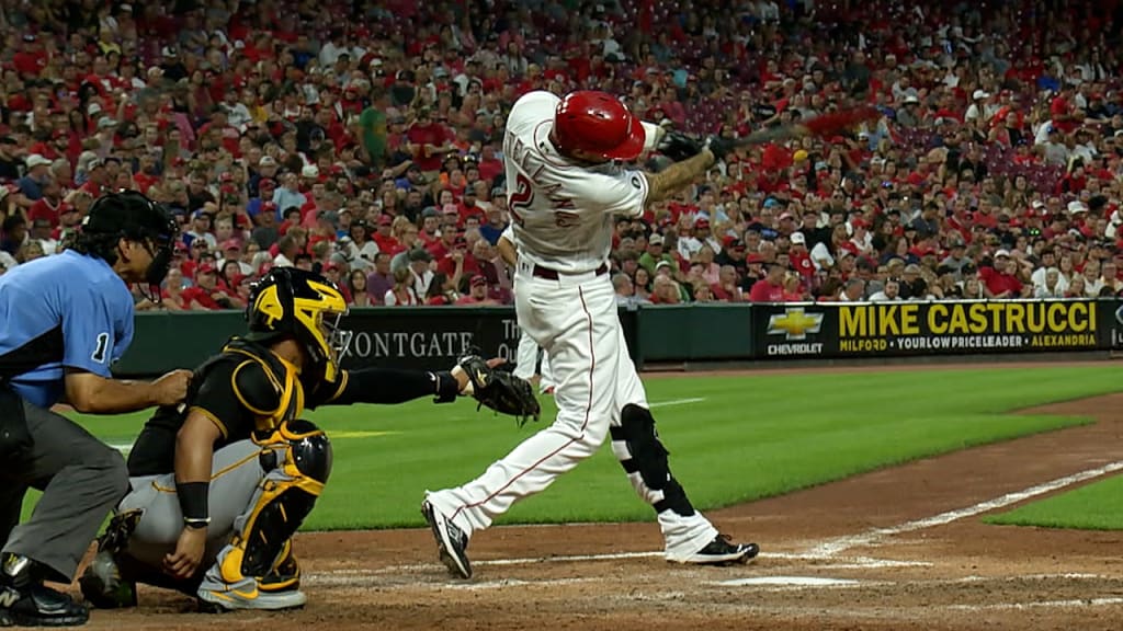 Reds activate Jesse Winker as Cincinnati looks for offensive boost in NL  wild card race 