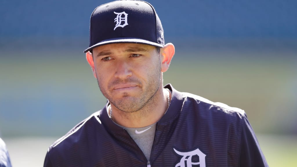 Ian Kinsler is one of three Tigers players that have been linked to the Brewers ahead of the non-waiver Trade Deadline. (AP)