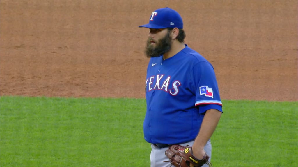 Rangers eyeing Lance Lynn ahead of trade deadline, but there's a catch