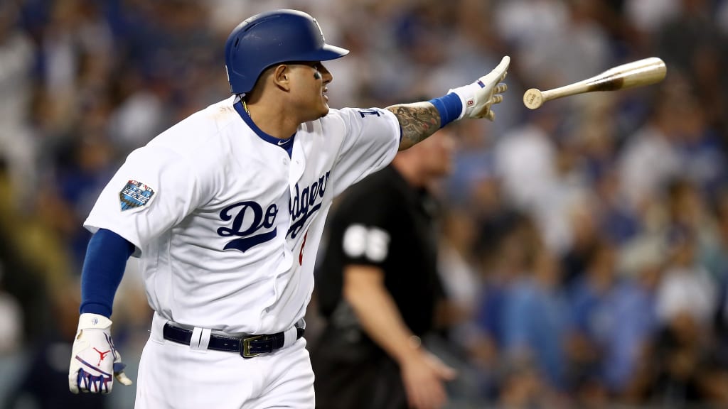 Free agency rumors: Yankees reportedly 'lukewarm' on signing Manny Machado  after his eventful postseason 