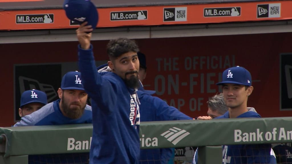 Dodgers News: Sergio Romo Designated For Assignment - Dodger Blue