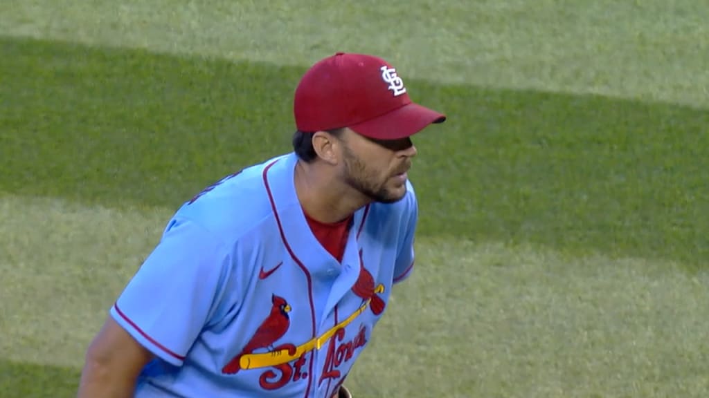 Ranking the St. Louis Cardinals modern jerseys, from worst to best