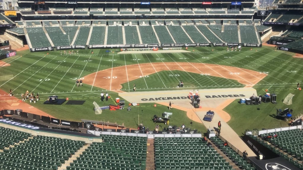 oakland