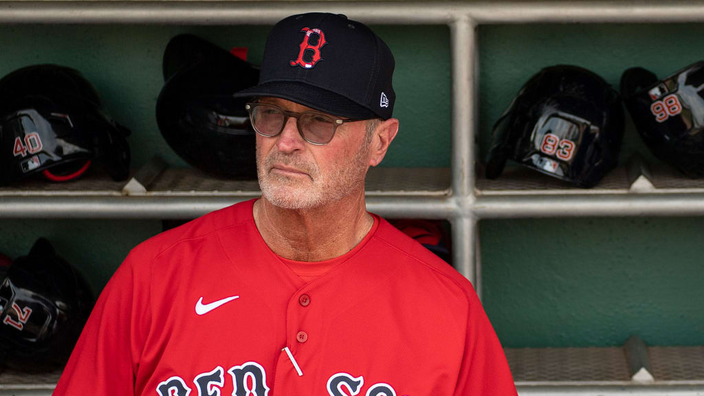 Reno Aces introduce Jerry Narron as new manager